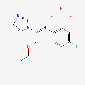 Triflumizole - 99387-89-0