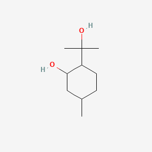 Neomenthoglycol - 92471-23-3