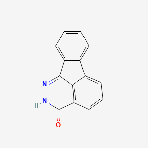 indeno[1,2,3-de]phthalazin-3(2H)-one - 